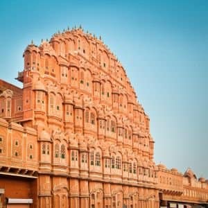 Explore Hawamahal in Jaipur with Satvik Gems, Your Trusted Gemstone Jeweler