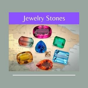 Jewelry Stones