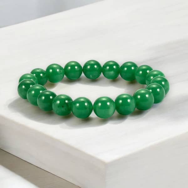 Green Aventurine Bracelet